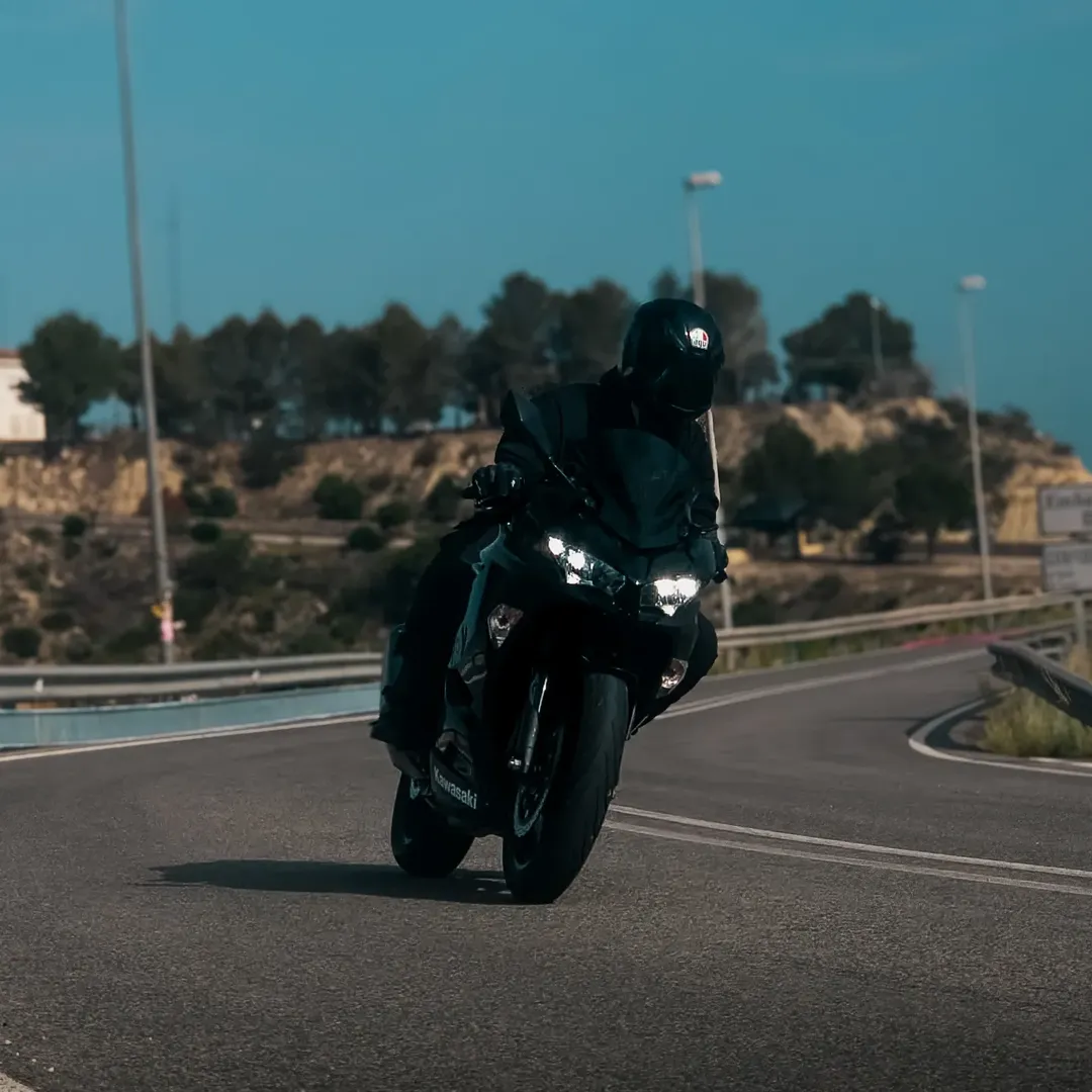 Setup gaming o War Thunder